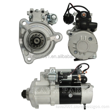 Starter Motor for Commins ISLe, Yutong,Zhongtong Bus M105R3001SE C5255292